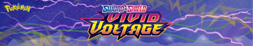 Vivid Voltage