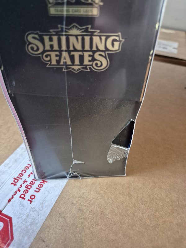 Shining Fates Elite Trainer Box* - Afbeelding 2
