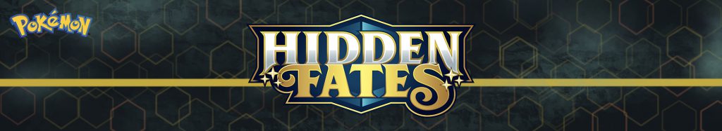 Hidden Fates