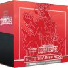 Battle Styles Elite Trainer box - Afbeelding 2