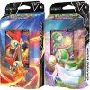 V Battle Deck - Victini of Gardevoir