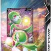 V Battle Deck - Victini of Gardevoir - Afbeelding 3