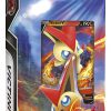 V Battle Deck - Victini of Gardevoir - Afbeelding 2