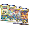 Brilliant Stars Sleeved Booster