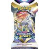 Brilliant Stars Sleeved Booster - Afbeelding 5