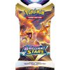 Brilliant Stars Sleeved Booster - Afbeelding 2