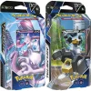 Pokemon GO V Battle Deck - Mewtwo of Melmetal