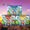 Pokemon GO Team Special Collection