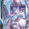 Pokemon GO V Battle Deck - Mewtwo of Melmetal - Afbeelding 2