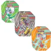 Hidden Potential Tins