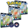 Pokemon GO Pin Collection