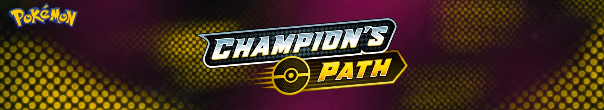 Champions path