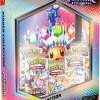 Prismatic Evolution - Binder Collection