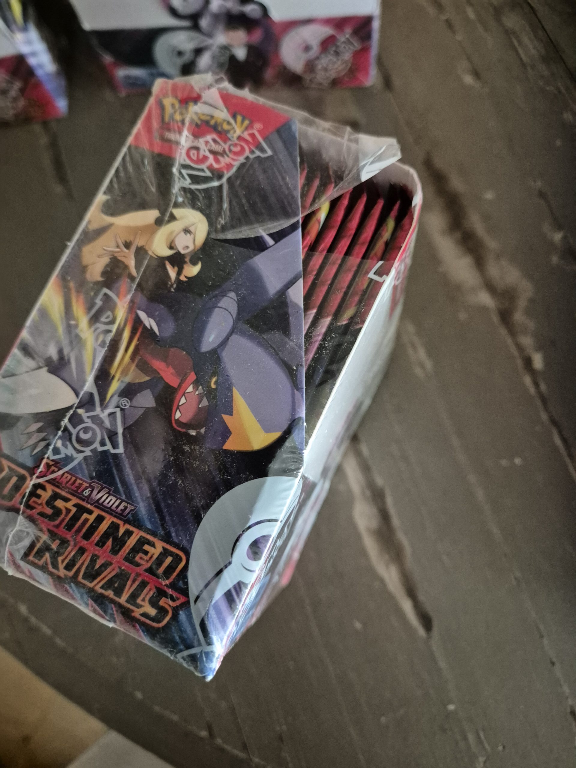 Destined Rivals - Boosterbox - Afbeelding 4