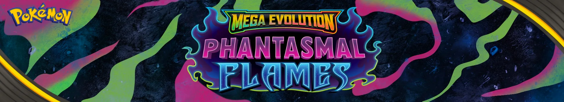 Phantasmal Flames