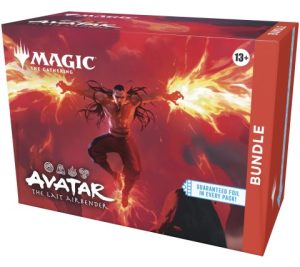 MTG: Avatar: The Last Airbender Bundle