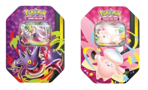 Mega Moonlit Tins