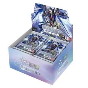 Gundam Card Game: Boosterbox (GD05)