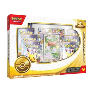 30th Celebration - Ditto Premium Collection