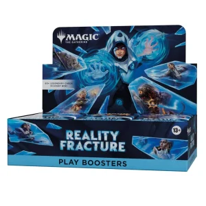 MTG: Reality Fracture Play Boosterbox