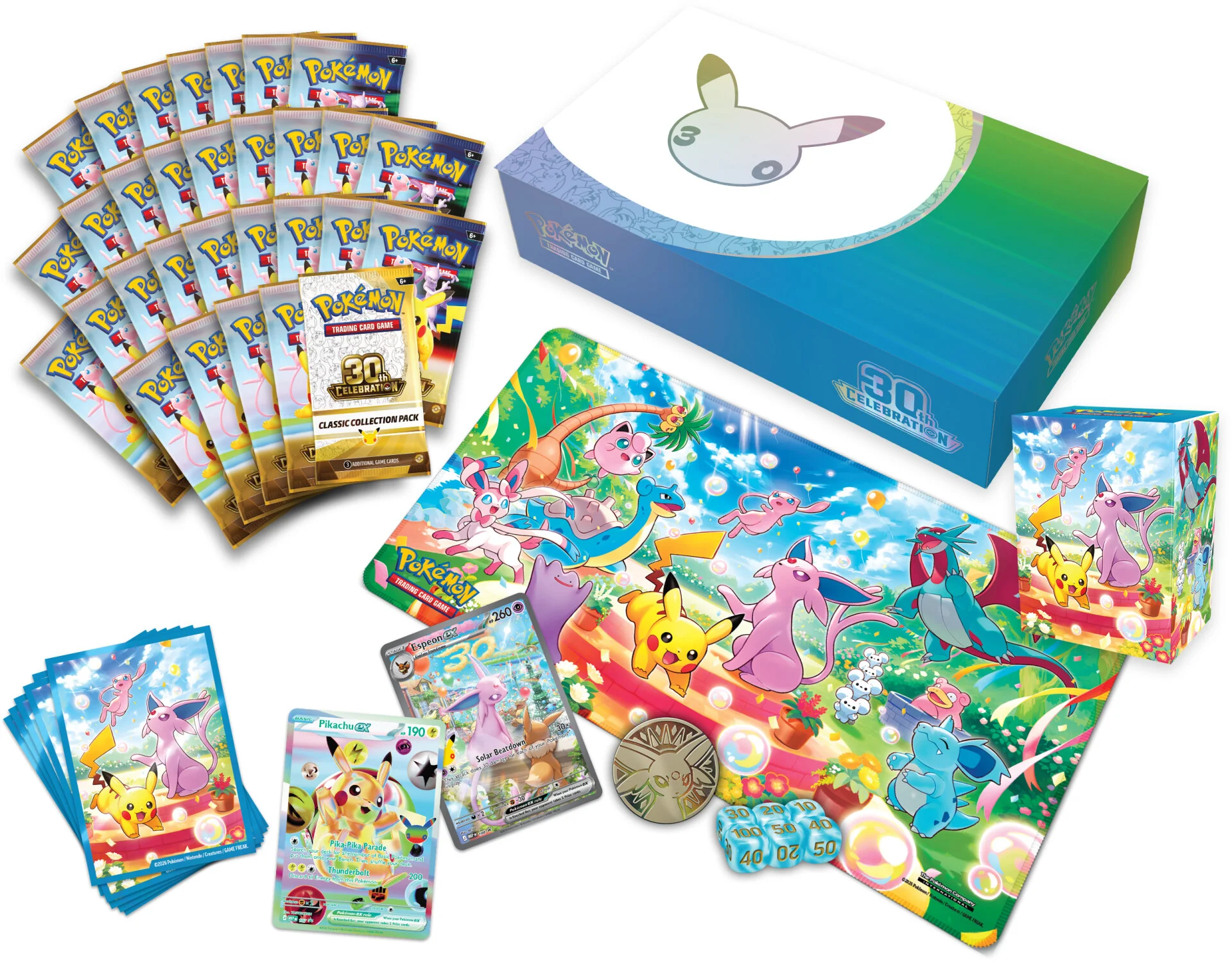 30th Celebration - Ultra Premium Collection - Day - Afbeelding 2