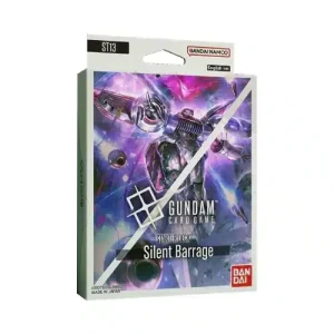 Gundam Card Game: Starter Deck (ST13)
